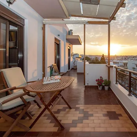 Appartement Loft Style Near The Old Town