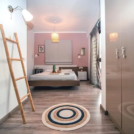 Loft Style Near The Old Town Appartement *